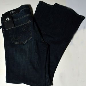 Women's Rock & Republic Bootcut Jeans Size 10M